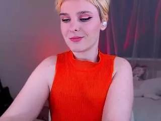 Photos of missseverina from CamSoda is Freechat