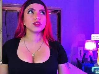 Photos of naomi-gomez from CamSoda is Freechat