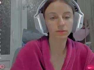 Photos of nikakik from CamSoda is Freechat