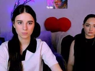 Photos of niki-miki from CamSoda is Freechat