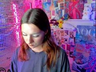 Photos of nina-jonesss from CamSoda is Away