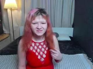 Photos of noralovvv from CamSoda is Freechat