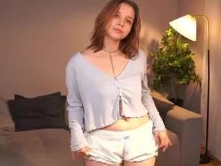 Photos of odelynafrake from CamSoda is Freechat