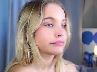 Photos of peacebunte from CamSoda is Freechat