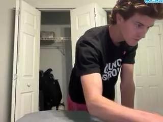 Photos of rockstarjosh13 from CamSoda is Freechat