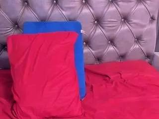 Photos of sarenluxx from CamSoda is Freechat