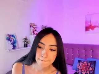Photos of sashaa-miller from CamSoda is Freechat