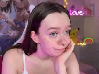 Photos of sashacopelandy from CamSoda is Freechat