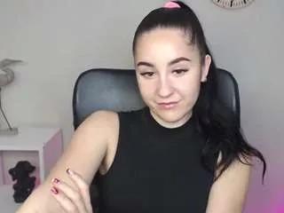 Photos of sydney-love from CamSoda is Freechat