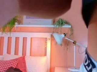 Photos of tianacooper from CamSoda is Freechat