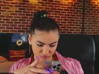 Photos of tina-turnerr from CamSoda is Freechat