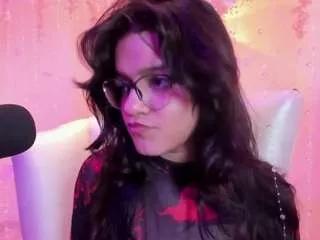 Photos of valeriekay1 from CamSoda is Freechat