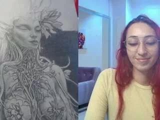Photos of vermelhagremory from CamSoda is Away