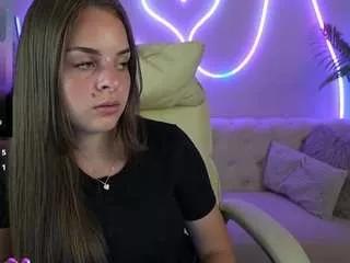 Photos of yourvivianhot from CamSoda is Freechat