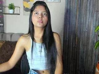 Photos of zashafoxxy from CamSoda is Freechat