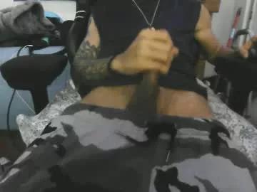 1337assman1337 from Chaturbate
