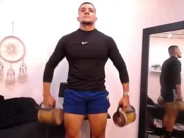 Photos of 1logan_ from Chaturbate is Freechat