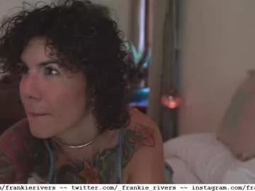 Photos of _frankie_rivers from Chaturbate is Freechat