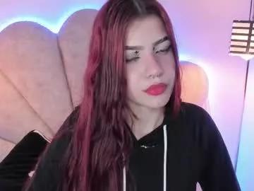 Photos of _haannaa_ from Chaturbate is Freechat