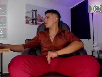 Photos of _juanes__ from Chaturbate is Freechat