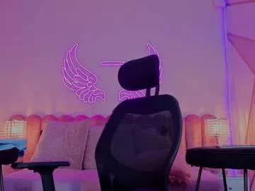Photos of _scarletmoore from Chaturbate is Freechat