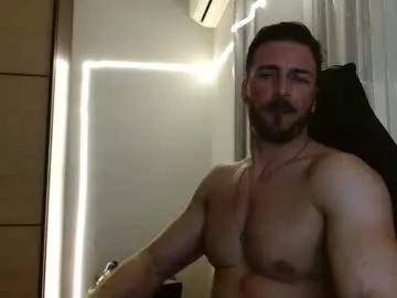 Photos of aaront0pmuscles from Chaturbate is Freechat