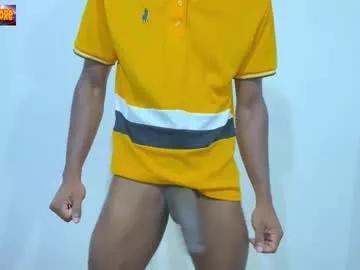 Photos of aasher_hardcore from Chaturbate is Freechat