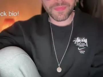 Photos of adamdiixon from Chaturbate is Freechat