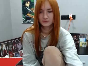 Photos of adele_foxy from Chaturbate is Freechat