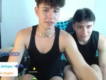 Photos of adrian_morelli from Chaturbate is Freechat