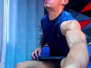 Photos of adrian_rae from Chaturbate is Freechat