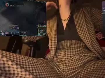 Photos of aesthetic_being from Chaturbate is Freechat