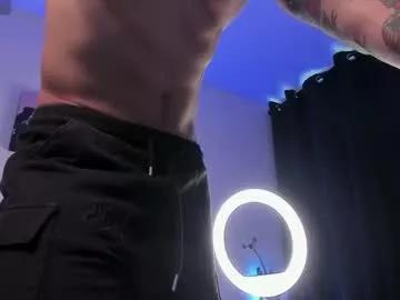 Photos of alan_rosee from Chaturbate is Freechat
