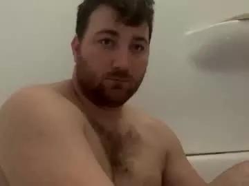alanmichael from Chaturbate