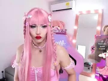 Photos of alessandra_thedoll from Chaturbate is Freechat