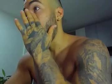 Photos of alexander_martines from Chaturbate is Freechat