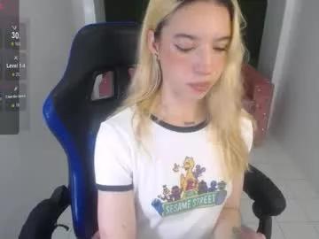 Photos of alina_lee_t from Chaturbate is Freechat