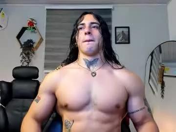 Photos of allen_rosse from Chaturbate is Freechat
