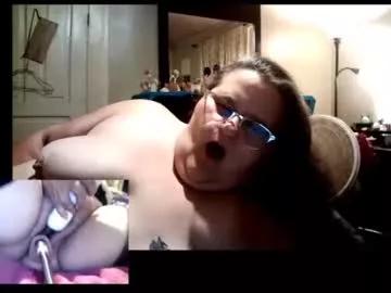 alwayshorny75 from Chaturbate