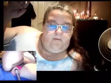 alwayshorny75 from Chaturbate
