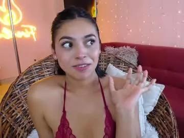 Photos of alyn_clark from Chaturbate is Private