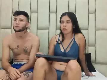 amandaandkevin from Chaturbate