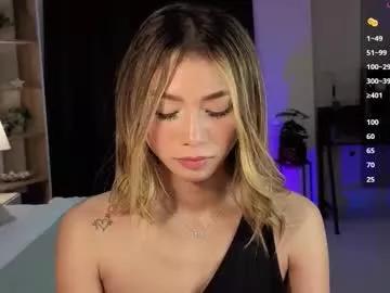 Photos of amelieaxie from Chaturbate is Private