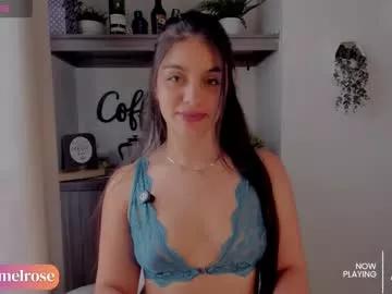 Photos of amelrose from Chaturbate is Freechat