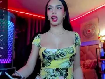 Photos of amethyst_ts from Chaturbate is Freechat