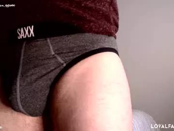 Photos of an_expose from Chaturbate is Freechat