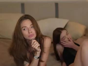 anabel054 from Chaturbate