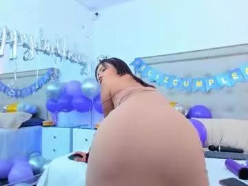 anahirivera from Chaturbate