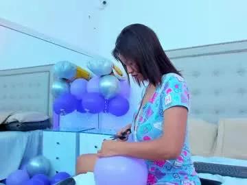 anahirivera from Chaturbate