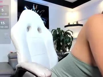 anaruiz1_ from Chaturbate